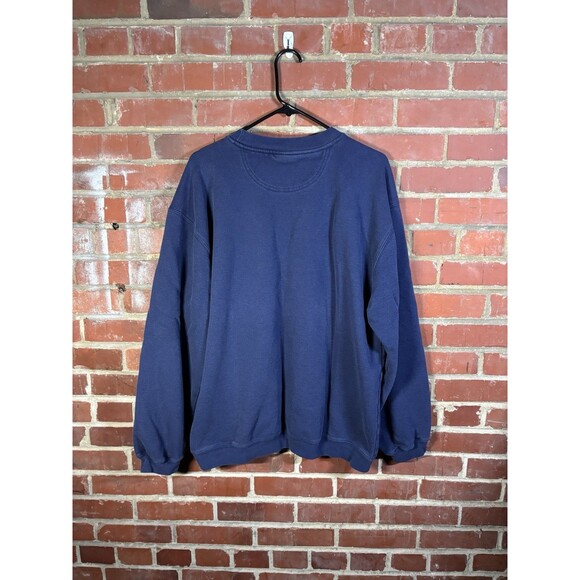 Vintage Y2k Miami Dolphins Crewneck Football Reebok Pullover Adult Size Large - Picture 6 of 6